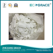 10 Micron / 25 Micron / 50 Micron / 100 Micron PP / PE Filter Cloth for Water Filtration